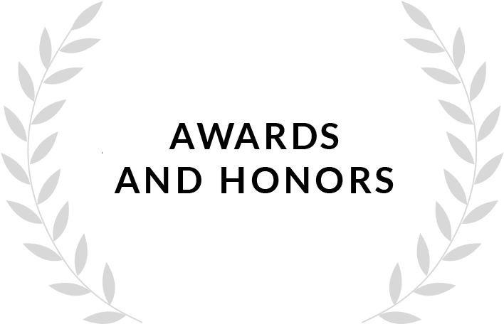 Awards